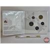 Image 2 : RCM Canada 2017 Coin Collection : My Canada, My Inspiration (5-Coin Set)