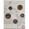 Image 3 : RCM Canada 2017 Coin Collection : My Canada, My Inspiration (5-Coin Set)