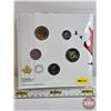 Image 4 : RCM Canada 2017 Coin Collection : My Canada, My Inspiration (5-Coin Set)