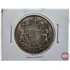 Image 3 : Canada Fifty Cent (4): 1940