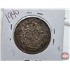 Image 4 : Canada Fifty Cent (4): 1940