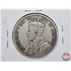 Image 3 : Canada Fifty Cent 1936