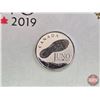 Image 2 : RCM Canada 2019 $3 Fine Silver Coin : 75th Anniversary of the Normandy Campaign : D-Day at Juno Beac