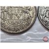 Image 5 : Canada Fifty Cent (4): 1950 Full Des