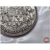 Image 6 : Canada Fifty Cent (4): 1950 Full Des