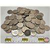 Image 1 : Canada Fifty Cent (86) : 1980's (See Handwritten List in Pics)
