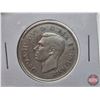 Image 5 : Canada Fifty Cent (2): 1947 S7 ; 1947 C7