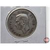 Image 6 : Canada Fifty Cent (2): 1947 S7 ; 1947 C7