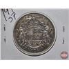 Image 2 : Canada Fifty Cent (2): 1947 S7 ; 1947ML S7