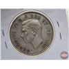 Image 6 : Canada Fifty Cent (2): 1947 S7 ; 1947ML S7