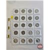 Image 1 : Canada Fifty Cent (20) : 1967; 1967; 1967; 1967; 1967; 1967; 1968; 1968; 1968; 1969; 1969; 1969; 196