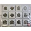 Image 5 : Canada Fifty Cent (20) : 1967; 1967; 1967; 1967; 1967; 1967; 1968; 1968; 1968; 1969; 1969; 1969; 196