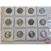 Image 6 : Canada Fifty Cent (20) : 1967; 1967; 1967; 1967; 1967; 1967; 1968; 1968; 1968; 1969; 1969; 1969; 196