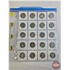 Image 1 : Canada Fifty Cent (20) : 1971 - 1989