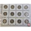Image 3 : Canada Fifty Cent (20) : 1971 - 1989