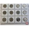 Image 6 : Canada Fifty Cent (20) : 1971 - 1989