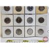Image 8 : Canada Fifty Cent (20) : 1974; 1974; 1976; 1976; 1978; 1979; 1979; 1979; 1980; 1980; 1980; 1981; 198