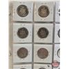 Image 2 : Canada Fifty Cent (20) : 1990 - 2009