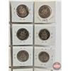 Image 3 : Canada Fifty Cent (20) : 1990 - 2009
