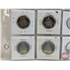 Image 4 : Canada Fifty Cent (20) : 1990 - 2009