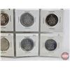 Image 5 : Canada Fifty Cent (20) : 1990 - 2009