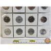 Image 8 : Canada Fifty Cent (20) : 1990 - 2009