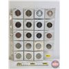 Image 1 : Canada Fifty Cent (19) : 1983; 1984; 1984; 1985; 1990; 1993; 1999; 2002; 2002; 2002; 2002; 2002; 200