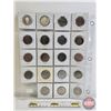 Image 6 : Canada Fifty Cent (19) : 1983; 1984; 1984; 1985; 1990; 1993; 1999; 2002; 2002; 2002; 2002; 2002; 200