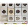 Image 8 : Canada Fifty Cent (19) : 1983; 1984; 1984; 1985; 1990; 1993; 1999; 2002; 2002; 2002; 2002; 2002; 200