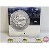 Image 1 : RCM Canada 2013 $20 Fine Silver : Hockey (Fine Silver 99.99%) (GST Exempt)