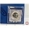 Image 3 : RCM Canada 2013 $20 Fine Silver : Hockey (Fine Silver 99.99%) (GST Exempt)