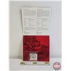Image 2 : RCM Canada 2013 $20 Fine Silver : Santa (Fine Silver 99.99%) (GST Exempt)