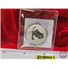 Image 3 : RCM Canada 2013 $20 Fine Silver : Santa (Fine Silver 99.99%) (GST Exempt)
