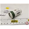 Image 2 : Canada Fifty Cent Roll : 2023 (Charles) (Original RCM Roll) (NOTE: Rolls not opened by the Auction C