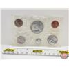 Image 2 : RCM Canada 1867-1967 Uncirculated Coin Set