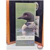 Image 6 : RCM Canada 2004 $1 Limited-Edition Stamp & Coin Set : The Elusive Loon (#07625 of 25111)