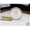 Image 3 : RCM Canada 2004 $2 Limited-Edition Stamp & Fine Silver Coin Set : The Proud Polar Bear (#05870 of 25
