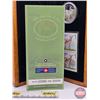 Image 6 : RCM Canada 2005 $5 Limited-Edition Stamp & Fine Silver Coin Set : Deer & Fawn (#23080 of 25555) (99.
