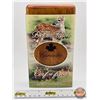 Image 7 : RCM Canada 2005 $5 Limited-Edition Stamp & Fine Silver Coin Set : Deer & Fawn (#23080 of 25555) (99.