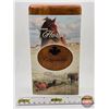 Image 6 : RCM Canada 2006 $5 Limited-Edition Stamp & Fine Silver Coin Set : Sable Island Horse and Foal (#1928