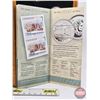 Image 5 : RCM Canada 2005 $5 Limited-Edition Stamp & Fine Silver Coin Set : The Atlantic Walrus and Calf (#061