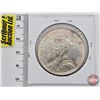Image 2 : Canada One Dollar 1935