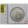Image 2 : Canada One Dollar 1950