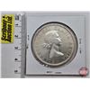 Image 2 : Canada One Dollar 1953 NSF