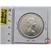 Image 2 : Canada One Dollar 1955