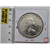 Image 2 : Canada One Dollar 1956