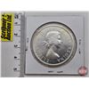 Image 2 : Canada One Dollar 1959