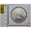 Image 2 : Canada One Dollar 1961