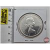Image 2 : Canada One Dollar 1964