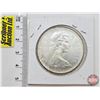 Image 2 : Canada One Dollar 1867-1967